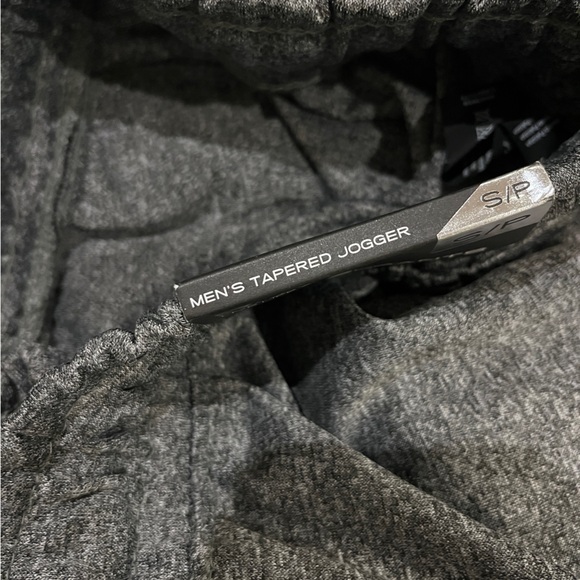 🍂🍁 MENS RBX Tapered Jogger Pants Size Small NWT 🍁🍂 - Picture 5 of 8